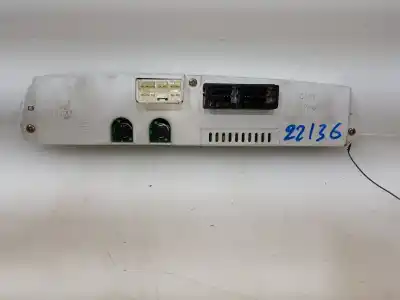 Автозапчасти б/у многофункциональный дисплей за ssangyong rodius xdi ссылки oem iam 8025021340  8025021340