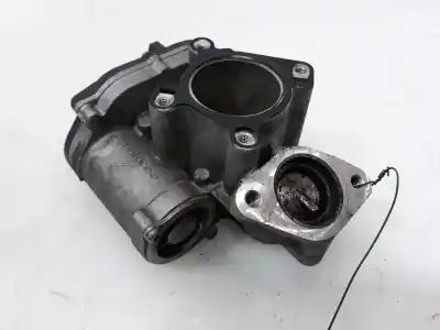 İkinci el araba yedek parçası EGR VALFI için RENAULT LAGUNA II (BG0)  OEM IAM referansları A2C53217899  A2C53217899