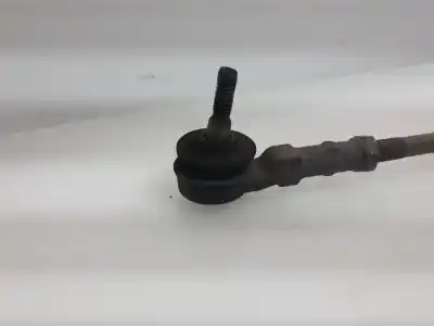 Second-hand car spare part steering rack for renault twingo societe oem iam references 8200465711  8200465711