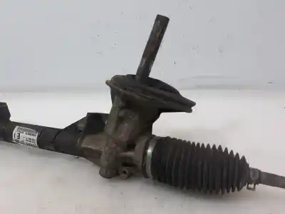 Second-hand car spare part steering rack for renault twingo societe oem iam references 8200465711  8200465711