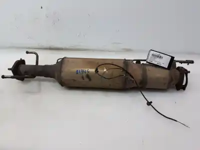 Peça sobressalente para automóvel em segunda mão catalisador por chevrolet captiva 2.0 vcdi lt referências oem iam 96629318