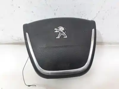 Pezzo di ricambio per auto di seconda mano air bag anteriore sinistro per peugeot 508 allure riferimenti oem iam 96863325ze