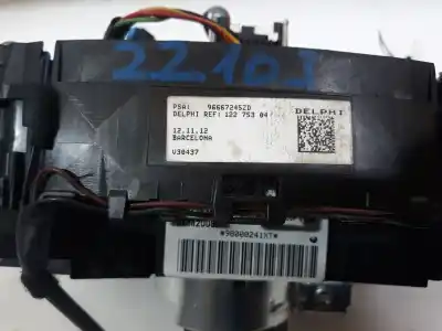 Second-hand car spare part multifunction switch for peugeot 508 allure oem iam references 98000241xt  98000241xt