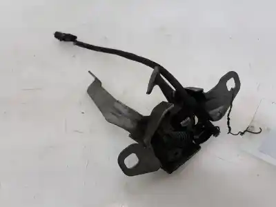 Pezzo di ricambio per auto di seconda mano CHIUSURA DEL CAPPUCCIO per DACIA LODGY  Riferimenti OEM IAM 656010180R  656010180R