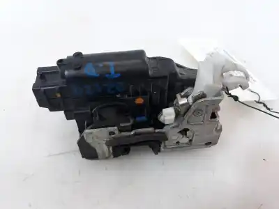 Pezzo di ricambio per auto di seconda mano SERRATURA PORTA POSTERIORE DESTRA per DACIA LODGY  Riferimenti OEM IAM 825020953R 825020953R 825020953R