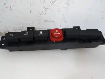 Second-hand car spare part hazard warning lights for opel antara cosmo 4x4 oem iam references 96673013