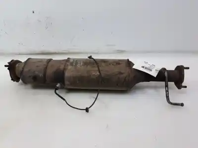 Second-hand car spare part catalytic converter for opel antara cosmo 4x4 oem iam references 96832656