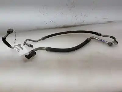 Second-hand car spare part air conditioning pipes for opel antara cosmo 4x4 oem iam references 96629590