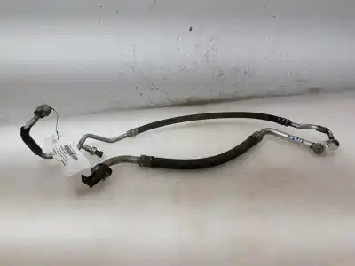 Автозапчасти б/у трубы кондиционирования воздуха за opel antara cosmo 4x4 ссылки oem iam 96629590  96629590