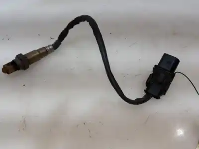 Piesă de schimb auto la mâna a doua SONDA LAMBDA pentru PEUGEOT 508  Referințe OEM IAM 9681852780  9681852780