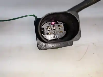 Second-hand car spare part lambda probe for peugeot 508 allure oem iam references 9681852780  9681852780