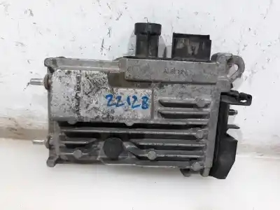 Second-hand car spare part START/STOP CONTROL UNIT for PEUGEOT 5008  OEM IAM references 9811208080  9811208080