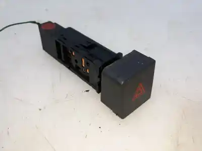 Peça sobressalente para automóvel em segunda mão interruptor 4 piscas - emergência por chevrolet captiva 2.0 vcdi lt referências oem iam 202005304