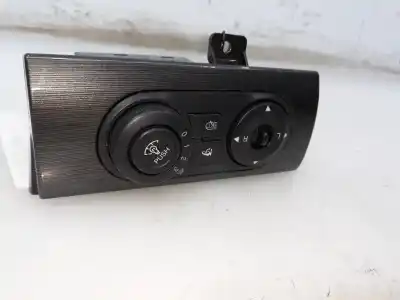 Peça sobressalente para automóvel em segunda mão comutador de espelhos retrovisores por chevrolet captiva 2.0 vcdi lt referências oem iam 96628611