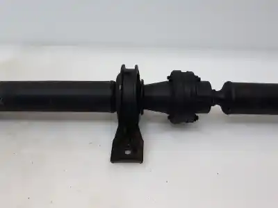 Автозапчасти б/у центральная трансмиссия за ssangyong rodius xdi ссылки oem iam 3320021422  3320021422