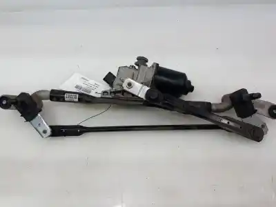 Second-hand car spare part front windshield wiper motor for bmw mini (r56) one oem iam references 98100g5000  98100g5000