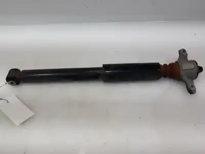 Peça sobressalente para automóvel em segunda mão amortecedor traseiro esquerdo por kia niro (de) 1.6 gdi hybrid referências oem iam 55300g5200