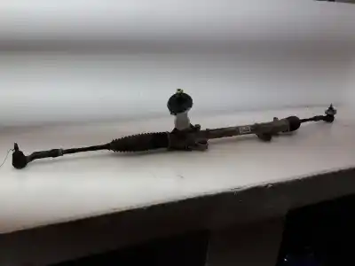 Peça sobressalente para automóvel em segunda mão caixa de direção por kia niro (de) 1.6 gdi hybrid referências oem iam 56500g5500