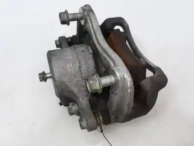 Peça sobressalente para automóvel em segunda mão pinça de travão dianteira esquerda por kia niro (de) 1.6 gdi hybrid referências oem iam 58110g2100