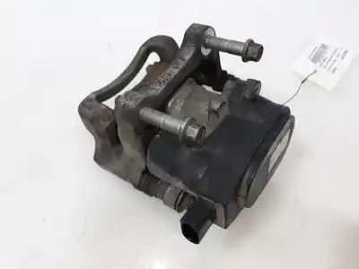 Peça sobressalente para automóvel em segunda mão pinça de travão traseira esquerda por kia niro (de) 1.6 gdi hybrid referências oem iam 58210g2800