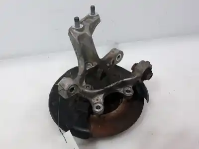 Peça sobressalente para automóvel em segunda mão manga de eixo traseira esquerda por kia niro (de) 1.6 gdi hybrid referências oem iam 52710g2000