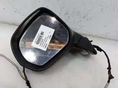 Recambio de automóvil de segunda mano de retrovisor izquierdo para citroen c4 picasso exclusive referencias oem iam 8153g8