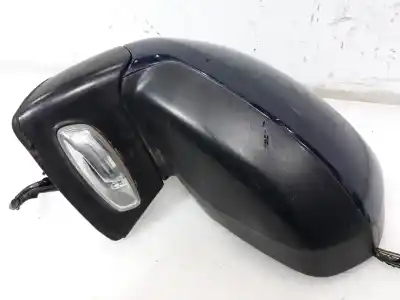 Peça sobressalente para automóvel em segunda mão espelho retrovisor esquerdo por citroen c4 picasso exclusive referências oem iam 8153g8  8153g8
