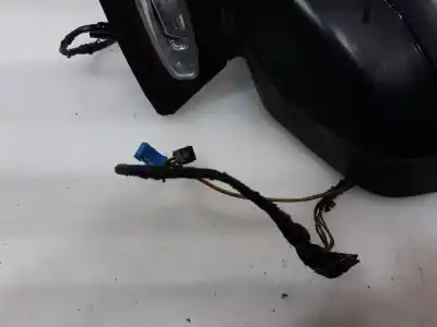 Peça sobressalente para automóvel em segunda mão espelho retrovisor esquerdo por citroen c4 picasso exclusive referências oem iam 8153g8  8153g8