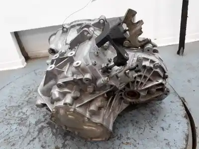 Second-hand car spare part gearbox for opel antara cosmo 4x4 oem iam references bw4357  bw4357