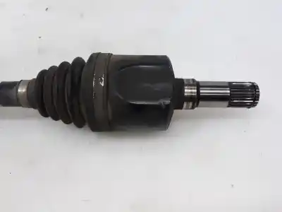 Second-hand car spare part front left transmission for opel antara cosmo 4x4 oem iam references 96624721  96624721