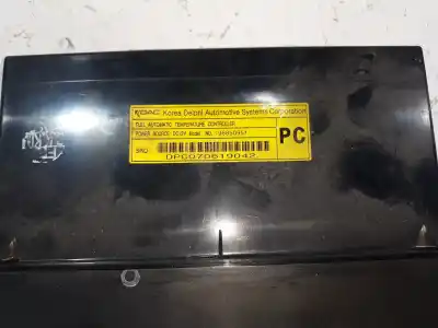 Автозапчасти б/у климат-контроль за opel antara cosmo 4x4 ссылки oem iam 96850951  96850951