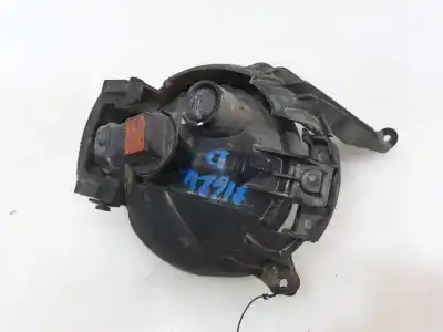 Second-hand car spare part right fog light for opel antara cosmo 4x4 oem iam references 96627150  96627150