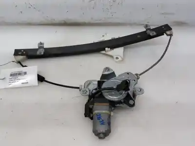 Second-hand car spare part rear right window regulator for opel antara cosmo 4x4 oem iam references 96624335
