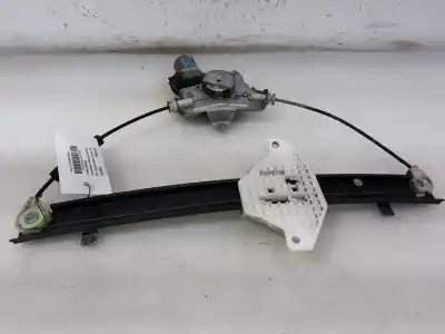 Автозапчасти б/у задний правый стеклорегулятор за opel antara cosmo 4x4 ссылки oem iam 96624335  96624335