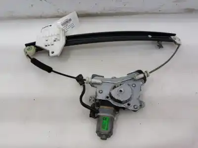 Second-hand car spare part rear left window regulator for opel antara cosmo 4x4 oem iam references 96624334  96624334