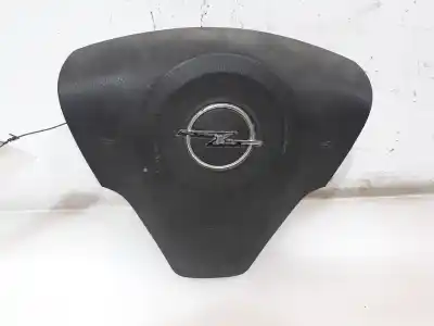 Second-hand car spare part front left air bag for opel antara cosmo 4x4 oem iam references 96440827
