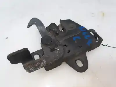 Second-hand car spare part bonnet lock for opel antara cosmo 4x4 oem iam references 95202150