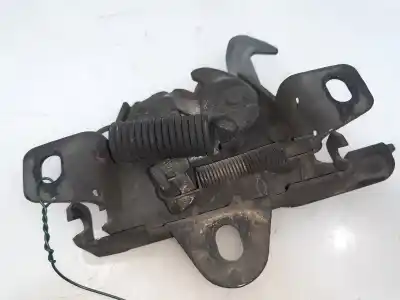 Автозапчастина б/у замок капота для opel antara cosmo 4x4 посилання на oem iam 95202150  95202150