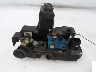 Second-hand car spare part rear right door lock for opel antara cosmo 4x4 oem iam references 94551345