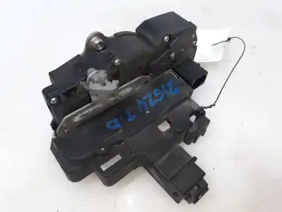 Автозапчасти б/у замок задней правой двери за opel antara cosmo 4x4 ссылки oem iam 94551345 94551345 94551345