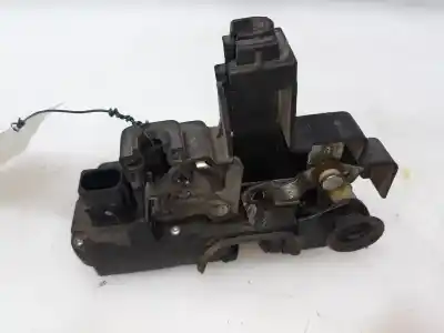 Second-hand car spare part rear left door lock for opel antara cosmo 4x4 oem iam references 94551344