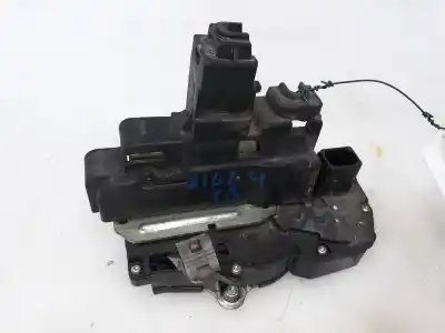 Автозапчасти б/у замок задней левой двери за opel antara cosmo 4x4 ссылки oem iam 94551344 94551344 94551344