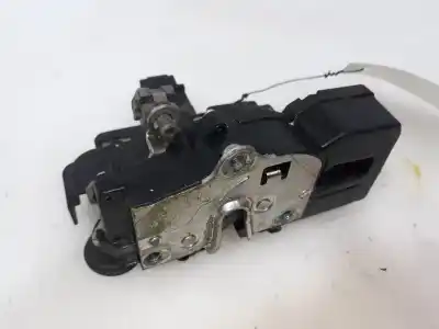 Автозапчасти б/у замок задней левой двери за opel antara cosmo 4x4 ссылки oem iam 94551344 94551344 94551344