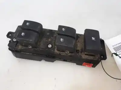 Second-hand car spare part left front power window switch for opel antara cosmo 4x4 oem iam references 202005436