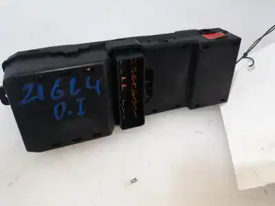 Second-hand car spare part left front power window switch for opel antara cosmo 4x4 oem iam references 202005436  202005436