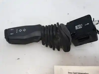 Second-hand car spare part indicator switch for opel antara cosmo 4x4 oem iam references 96628760