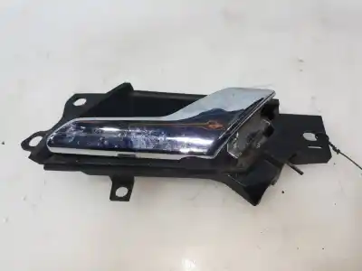 Second-hand car spare part interior right rear handle for opel antara cosmo 4x4 oem iam references 96861999