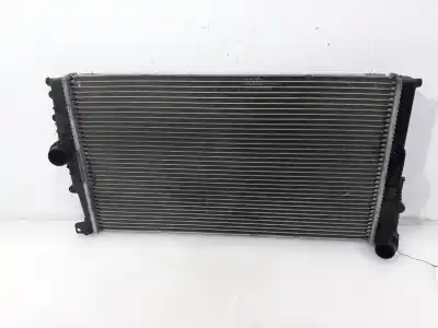 İkinci el araba yedek parçası SU RADYATÖRÜ için BMW SERIE 3 LIM. (F30)  OEM IAM referansları 17117600511  17117600511