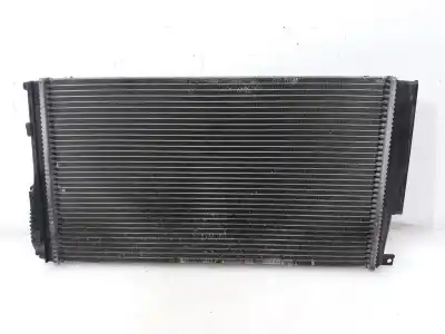 İkinci el araba yedek parçası su radyatörü için bmw serie 3 lim. (f30) 318d oem iam referansları 17117600511  17117600511