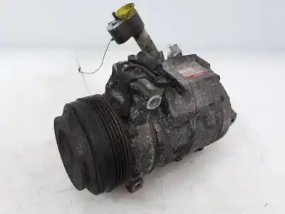 Second-hand car spare part air conditioning compressor for bmw x5 (e53) 3.0d oem iam references 4472203324  4472203324